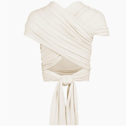Snuggle Me Baby Wrap | Natural