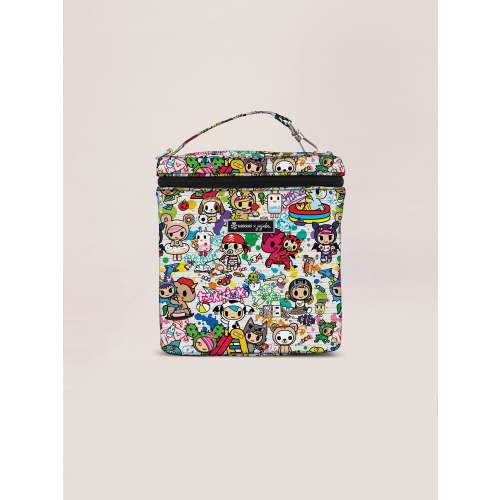tokidoki Fuel Cell Insulated Lunch Box - Little Terrors