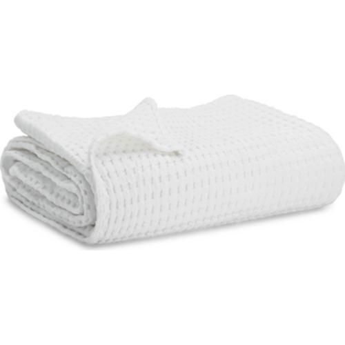 Baby Waffle Blankets