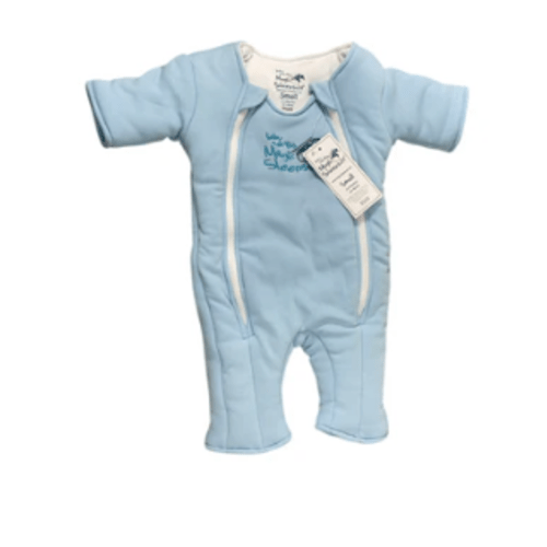 Magic Merlin Suit 6-9 months (large)