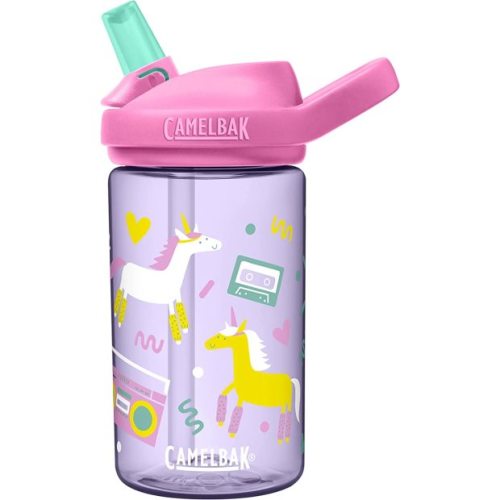 CamelBak Eddy+ 14 oz Kids Water Bottle