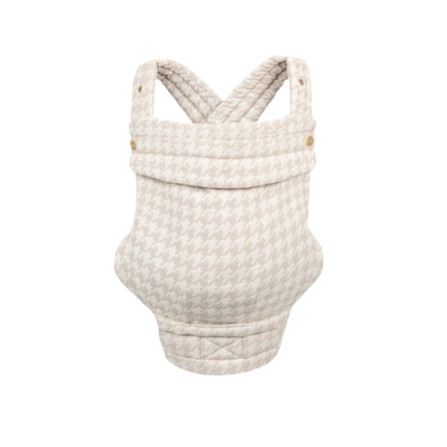 The Monarch Carrier - Houndstooth – Mabē - Houndstooth