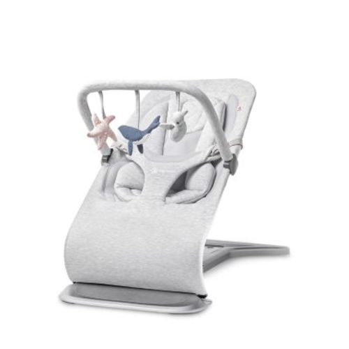 Evolve 3 in 1  Bouncer