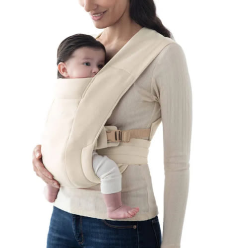 Embrace Baby Carrier For Newborn | Ergobaby