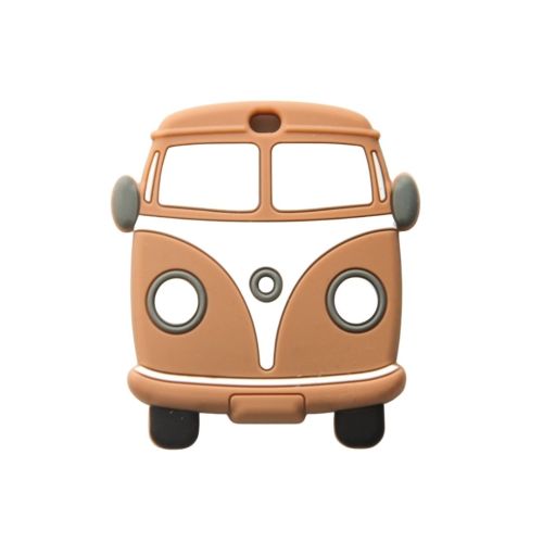 Rust Van Teether