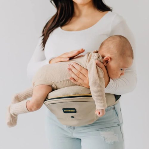 Tushbaby Hip Carrier
