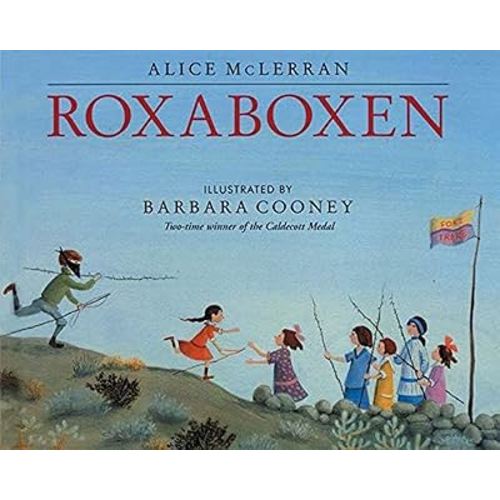 Roxaboxen