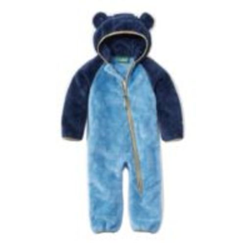 Infants' L.L.Bean Hi-Pile Fleece Bunting