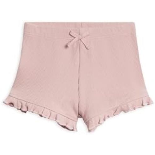 Colored Organics Baby and Kids Unisex Organic Cotton Shorts