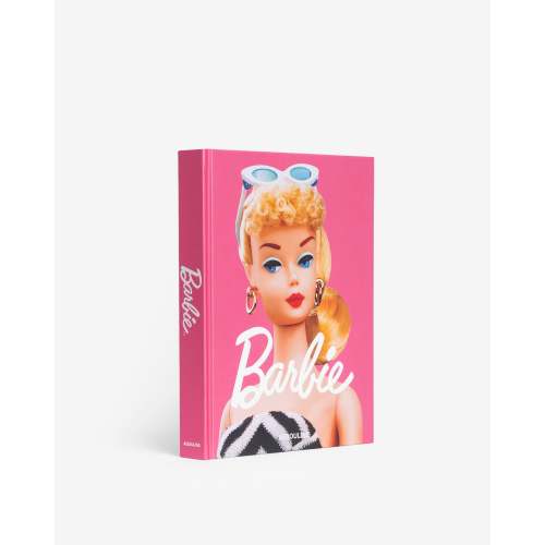 Assouline Barbie Book