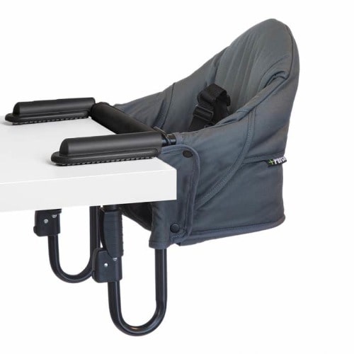 Perch Chair (Black Frame)