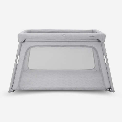 Deluxe Travel Crib & Play Yard - Deluxe Travel Crib