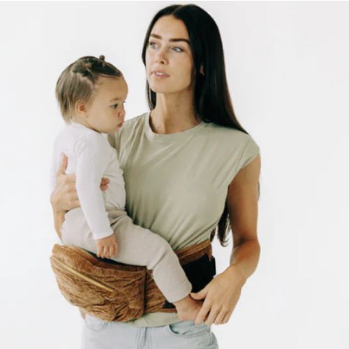 The Tushbaby Hip Carrier
