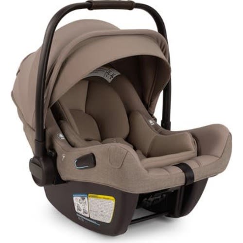 PIPA™ Aire RX + PIPA Relx Base Infant Car Seat