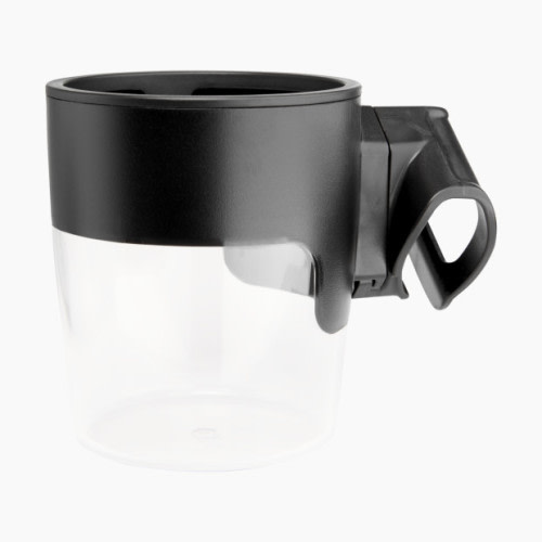 Mixx and Demi Grow Cupholder