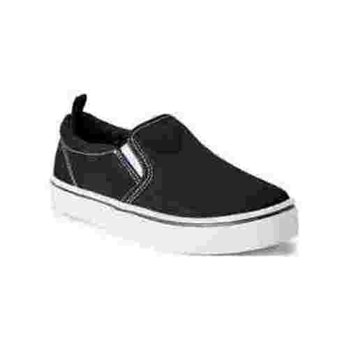 Wonder Nation Toddler & Big Kids Casual Slip-On Sneakers