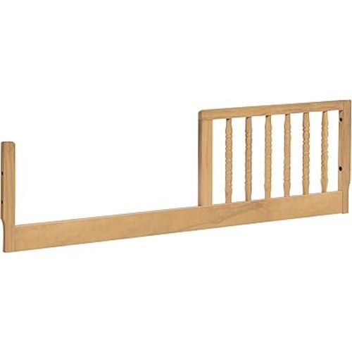 DaVinci Jenny Lind Toddler Bed Conversion Kit (M3199) in Honey