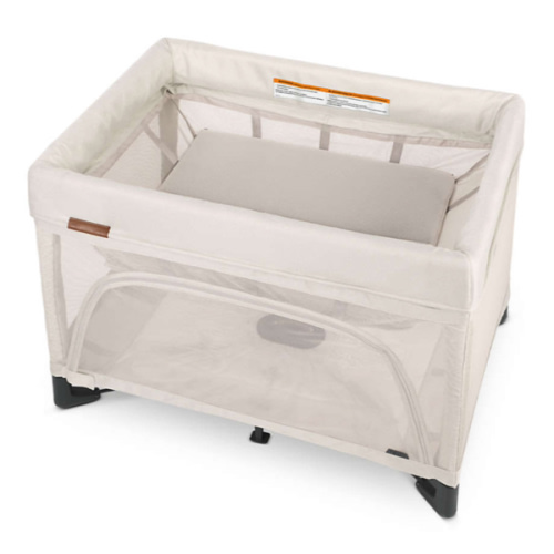 UPPAbaby REMI Travel Crib & Playard - Charlie