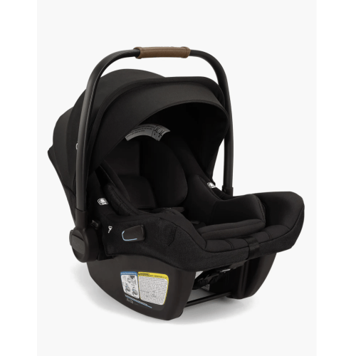 PIPA™ Aire RX + PIPA Relx Base Infant Car Seat