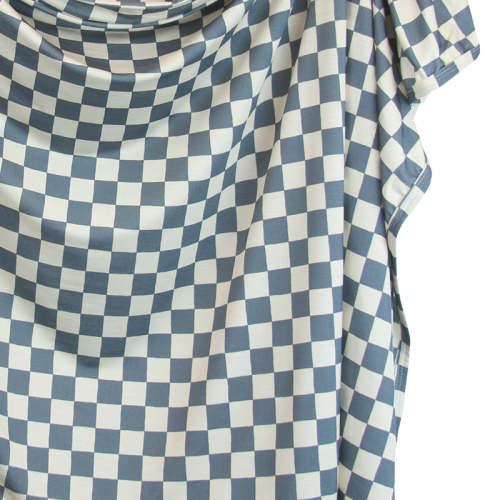 Miles Swaddle Blanket – Lou Lou & Company