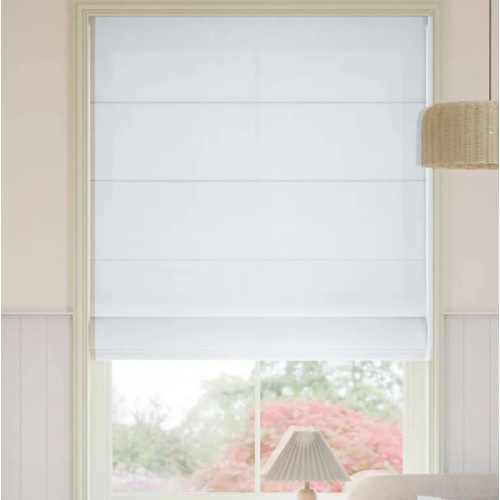 Custom Blackout Shades for Co-sleeping