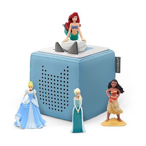 Frozen Toniebox Audio Player Starter Set