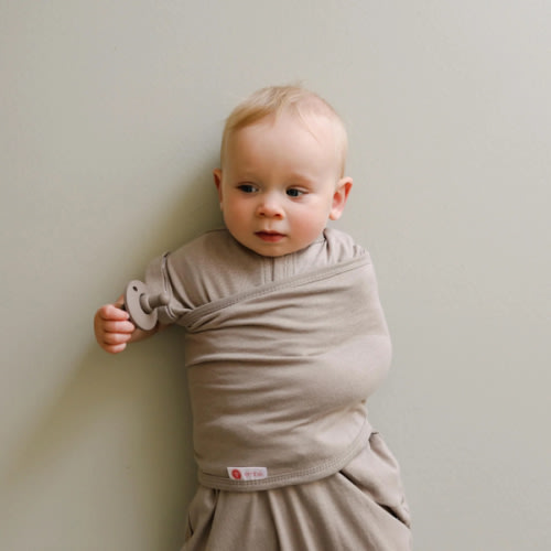 embé® - Transitional Swaddle | Chai