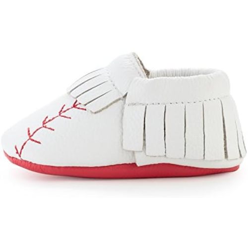 BirdRock Baby Moccasins - 30+ Styles for Boys & Girls! Every Pair Feeds a Child