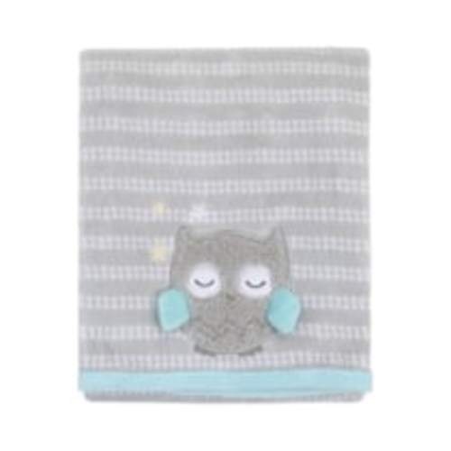 Parent's Choice Applique Blanket - Owl