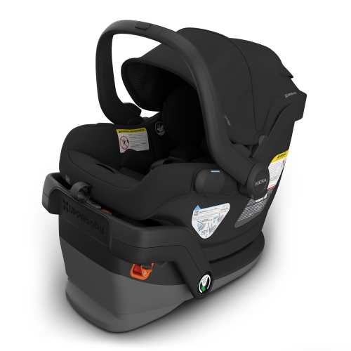 Siège d'Auto Mesa V3 - Jake - UPPAbaby – CLÉMENT