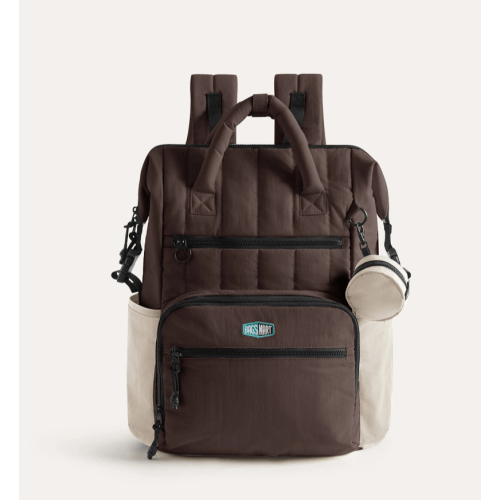 Paz 25L Diaper Backpack