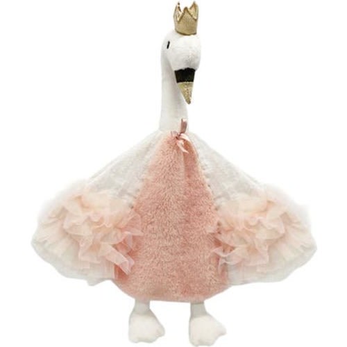 Swan Security Blanket