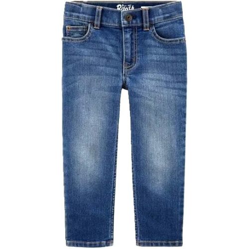 OSHKOSH B'GOSH Baby Boys' Classic Jeans