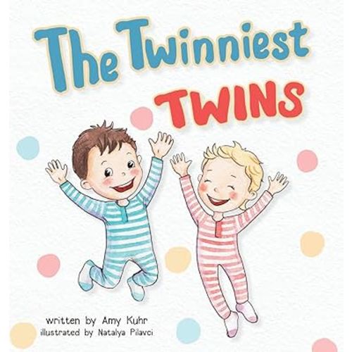 The Twinniest Twins