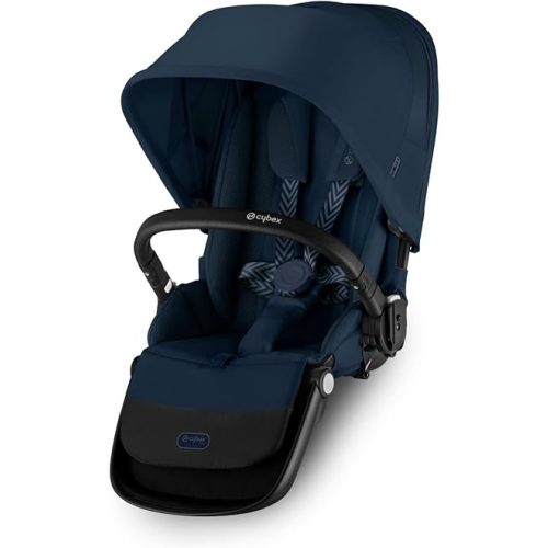 Cybex Gazelle S Second Seat Unit - Ocean Blue