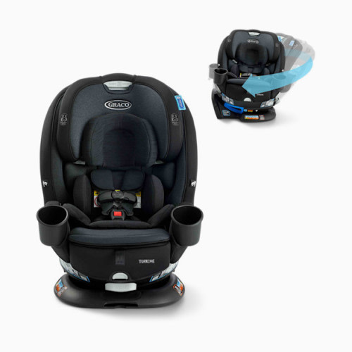 Turn2Me 3-in-1 Car Seat - Cambridge