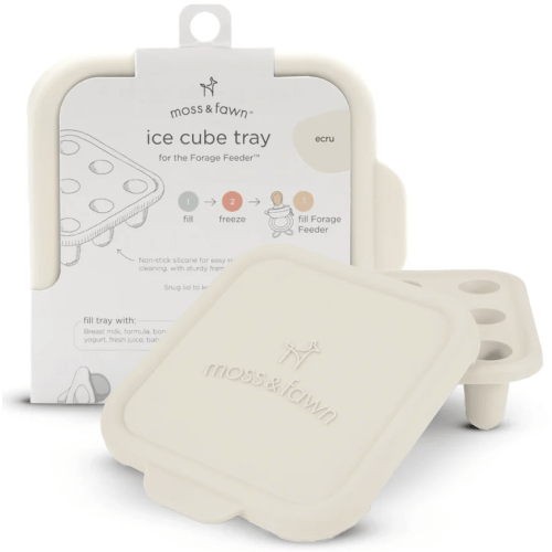 Forage Feeder Ice Cube Tray