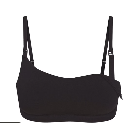 Skims Maternity Nursing Scoop Bralette - Medium