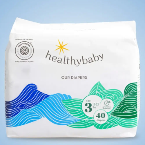 Our Diaper