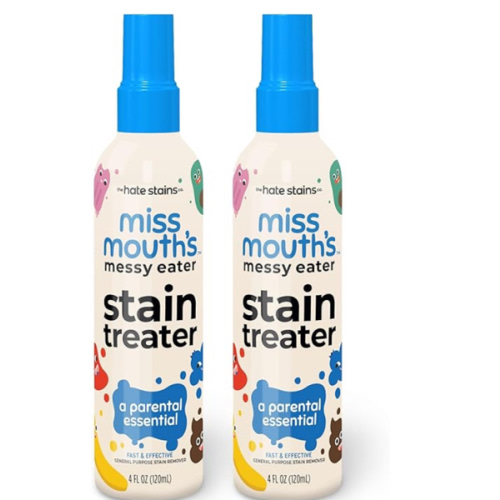 Amazon.com: The Hate Stains Co.: Mom's Magic