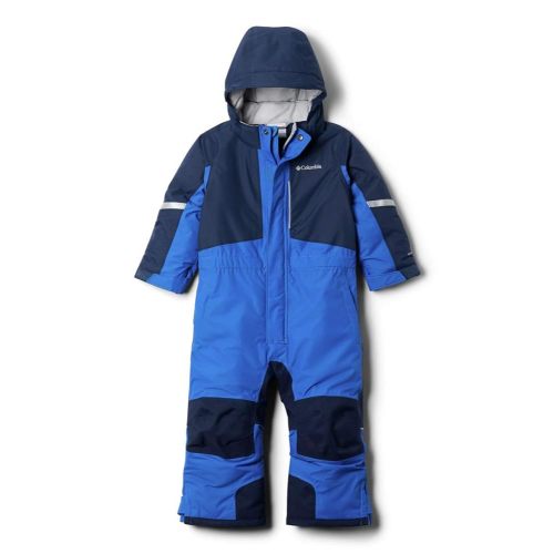 Columbia Unisex-baby Buga Ii Suit