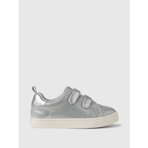 Baby & Toddler Metallic Glitter Sneaker