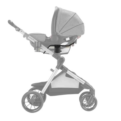 Pivot Xpand Stroller Infant Car Seat Adapter