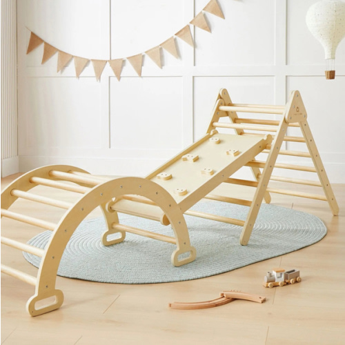 Tiny Land® 7-in-1 Montessori Climbing Set | Tiny Land Official Store® | All for Kids