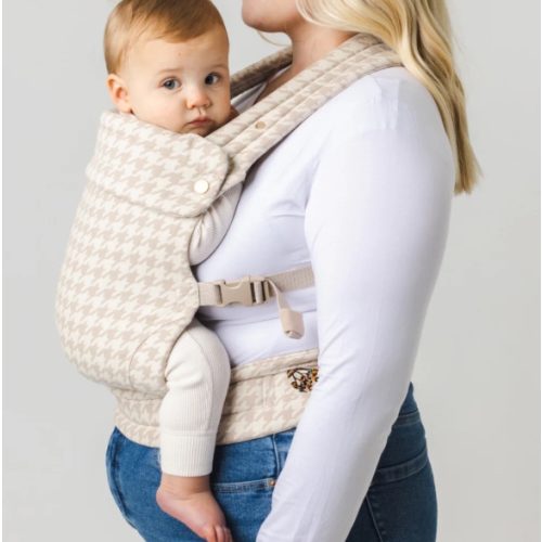 The Monarch Carrier - Houndstooth – Mabē