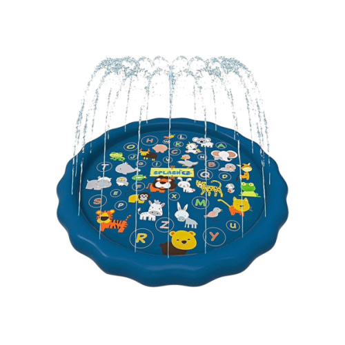 SplashEZ 3-in-1 Splash Pad