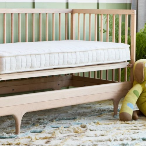 Affordable Eco Organic Crib Mattress | Avocado Mattress – Avocado Green Mattress