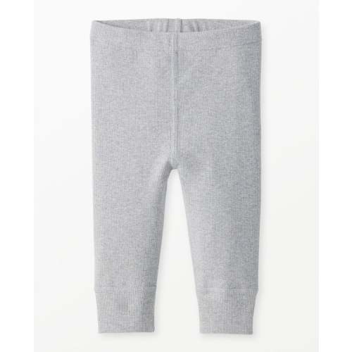 Baby Ribbed Leggings | Hanna Andersson