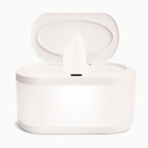 Munchkin Touch Free Baby Wipe Warmer with Nightlight