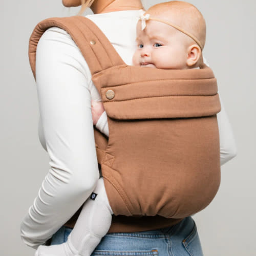 The Monarch Carrier - Mocha – Mabē